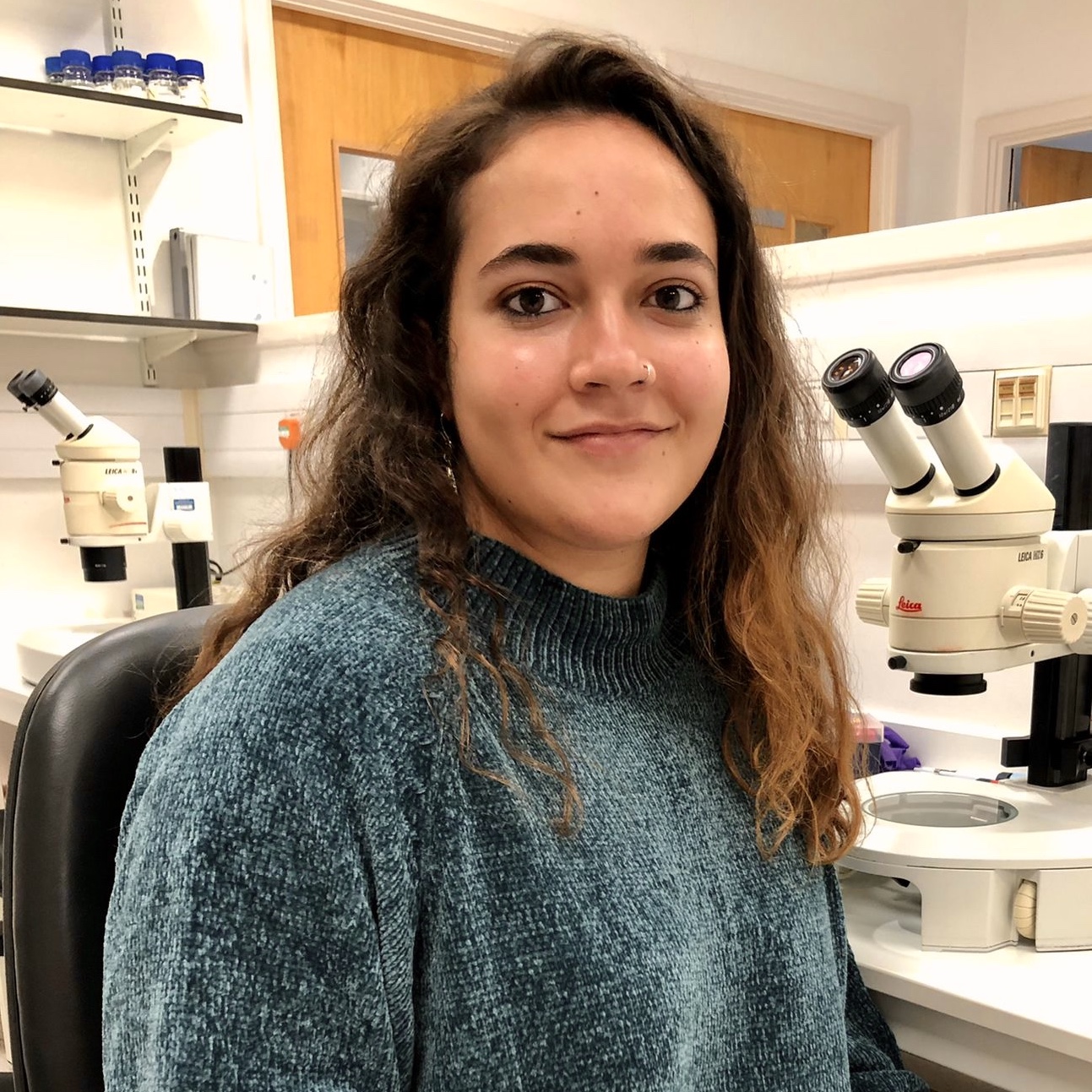 Profile photo of Ana Dopico-Fernandez