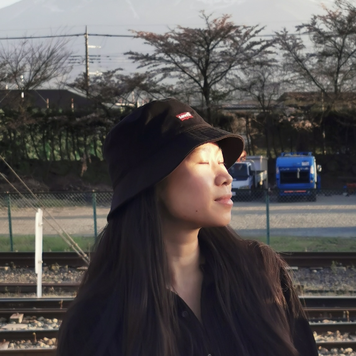 Profile photo of Carol Sun