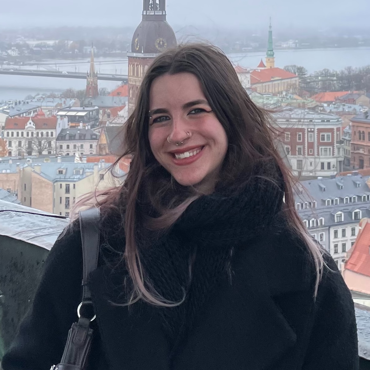 Profile photo of Kiera