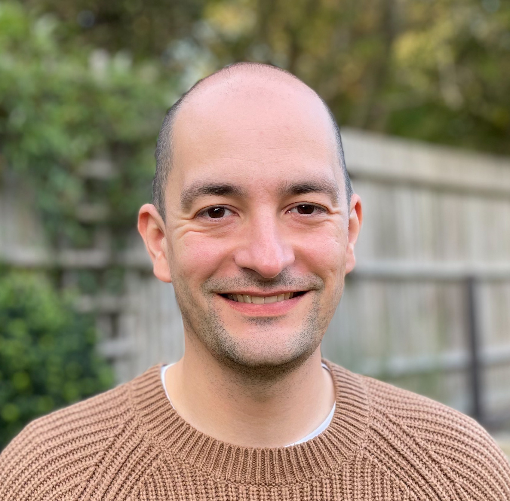 Profile photo of Rob Beagrie